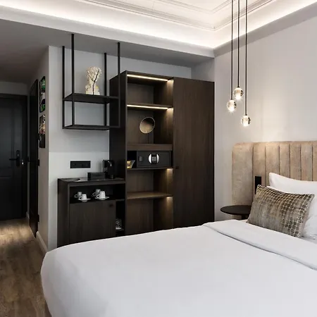 O11 Boutique Hotel Vienna-2